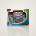 Pokémon TCG 30th Celebration ex Box (Sylveon ex / Greninja ex) – Sylveon ex Box, factory-sealed – StreetDate Sealed