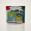 Pokémon TCG 30th Celebration Tech Sticker Collection – Alolan Exeggutor, factory-sealed – StreetDate Sealed