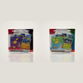 Pokémon TCG 30th Celebration Tech Sticker Collection Bundle: Lucario & Alolan Exeggutor, factory-sealed – StreetDate Sealed