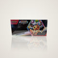Pokémon TCG Scarlet & Violet Prismatic Evolutions Surprise Box, factory-sealed – StreetDate Sealed